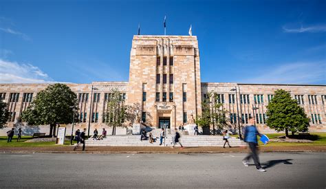 澳洲昆士兰大学的工科留学怎么样