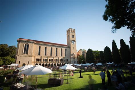 澳大利亚西澳大学海洋科学理科本科专业介绍