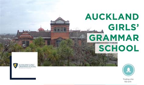 新西兰留学：奥克兰文法学校课程介绍