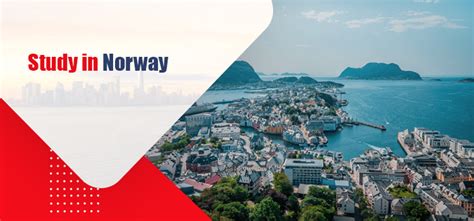 为什么选择在挪威留学