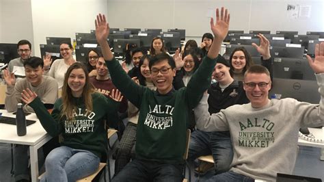 芬兰的阿尔托大学该怎样申请留学