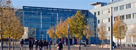 德国慕尼黑理工大学预科申请