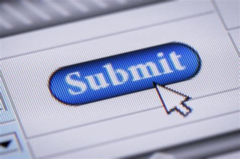 2020德国留学网申攻略 怎样提交出国留学申请