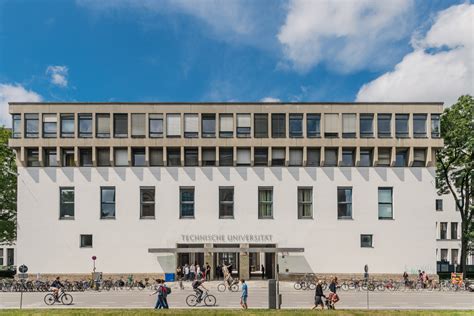 慕尼黑工业大学申请指南 怎样申请德国TOP1院校