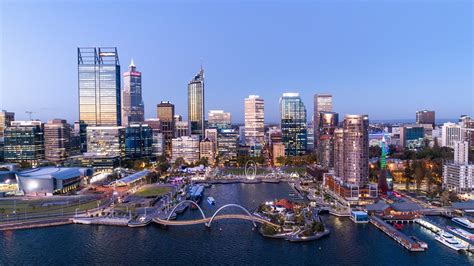澳洲的珀斯与黄金海岸地区院校介绍
