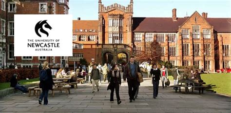 澳大利亚纽卡斯尔大学拥有的科研水准