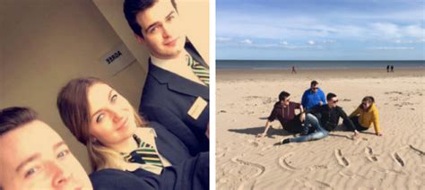 爱尔兰香侬酒店管理学院是世界的酒店管理学院之一