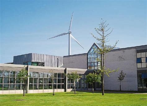 爱尔兰唐道克理工学院：学院课程详解