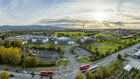 2011年爱尔兰塔拉理工学院问答集锦