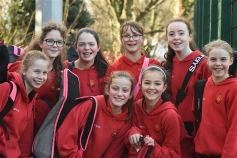 爱尔兰高中开学时间