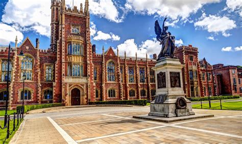 留学爱尔兰可选择的三大热门专业领域