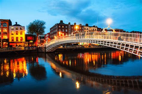 都柏林城市大学申请攻略 怎样申请爱尔兰名校