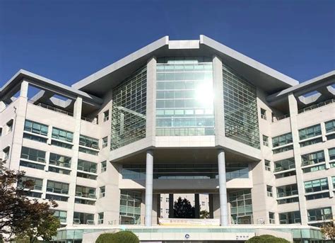 韩国留学：安东国立大学专业介绍