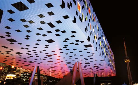 加拿大留学院校推荐 安大略艺术设计学院