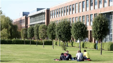 都柏林城市大学申请攻略 怎样申请爱尔兰名校