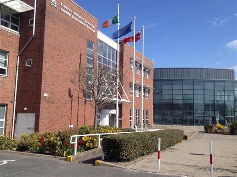 爱尔兰高威理工学院综合情况介绍