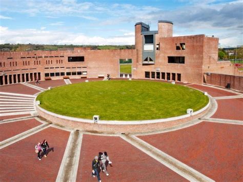 爱尔兰科克理工学院综合情况介绍