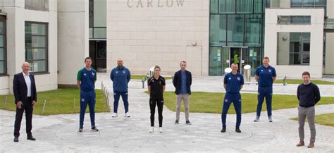 爱尔兰卡洛理工学院专业设置广泛，设备完善