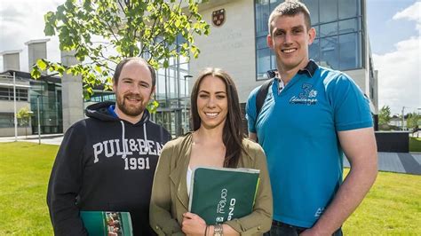 爱尔兰卡洛理工学院的专业设置及特色专业