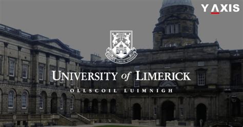 爱尔兰国立利莫瑞克大学奖学金丰厚又能带薪实习