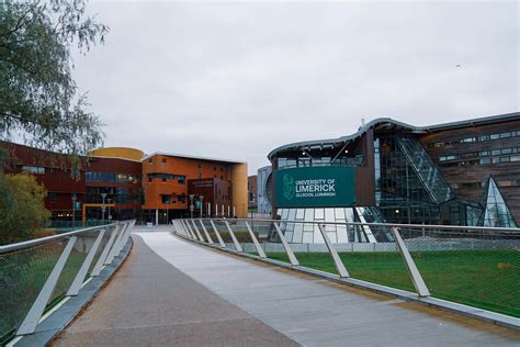 爱尔兰国立利莫瑞克大学教育特色