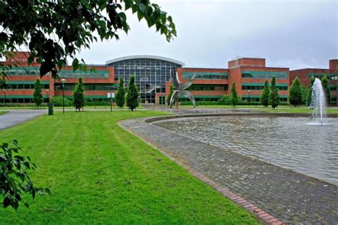 爱尔兰国立利莫瑞克大学概况