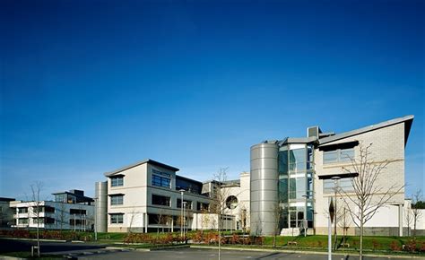 爱尔兰莱特肯尼理工学院院系及专业设置介绍