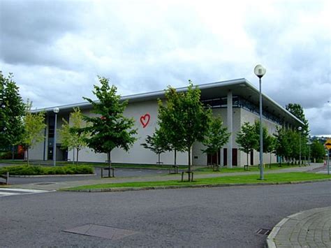 爱尔兰莱特肯尼理工学院概况