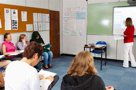 盎格鲁大陆青年学校课程设置介绍