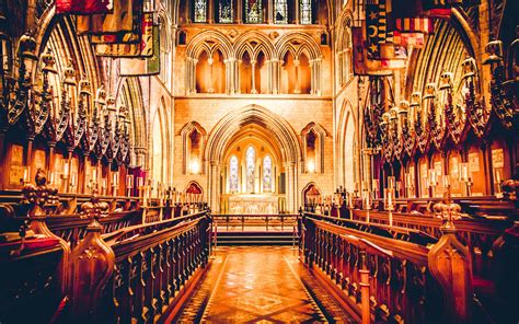 赴爱尔兰都柏林理工学院留学课程设置详解