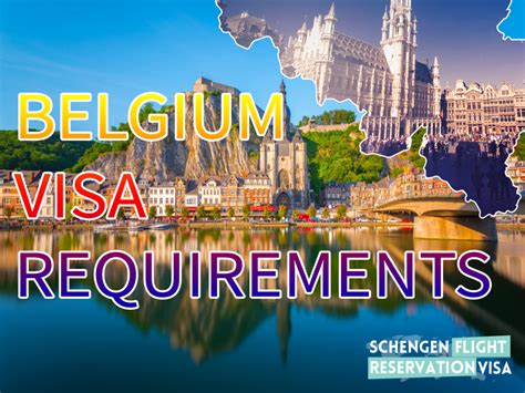 去比利时留学需要什么条件 有什么留学优势？