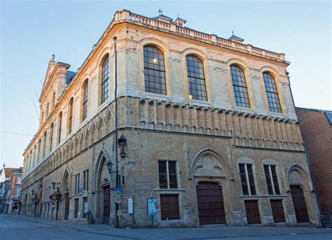 比利时鲁汶天主教大学有哪些专业？