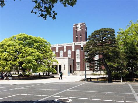 日本京都大学留学条件