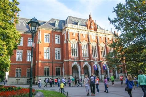 为什么选择到利物浦大学去留学