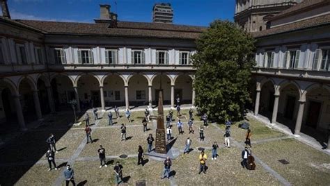意大利安科纳音乐学院概况及专业设置