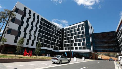 澳大利亚堪培拉大学留学申请须知