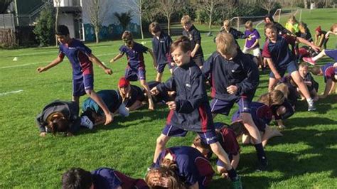 新西兰奥尔巴尼初级中学优势介绍