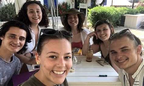 留学希腊可接受英美教育