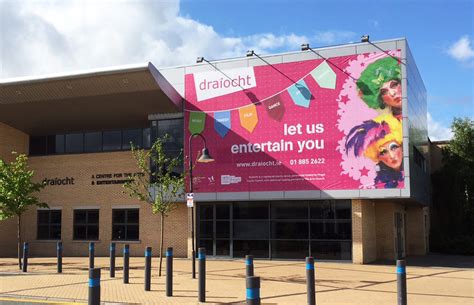 爱尔兰布兰察斯镇理工学院院系及专业设置介绍