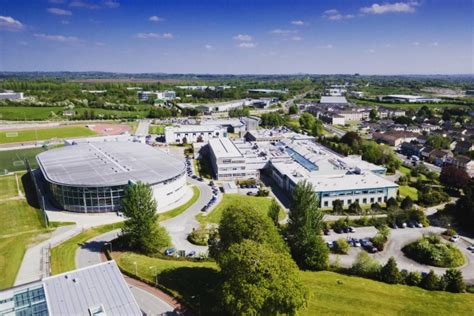 爱尔兰阿斯隆理工学院简介