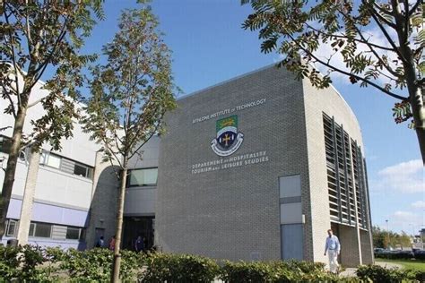 爱尔兰阿斯隆理工学院留学学校优势详解