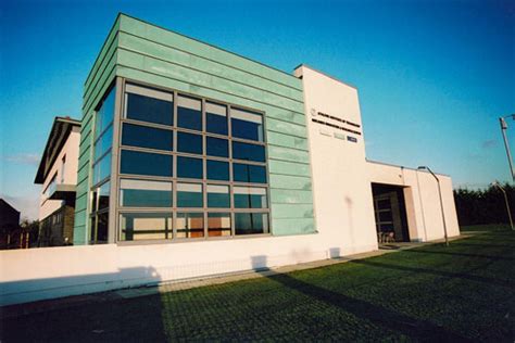 爱尔兰阿斯隆理工学院的学院设置