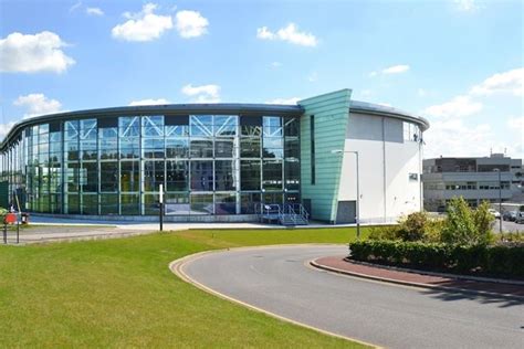 爱尔兰阿斯隆理工学院综合情况介绍