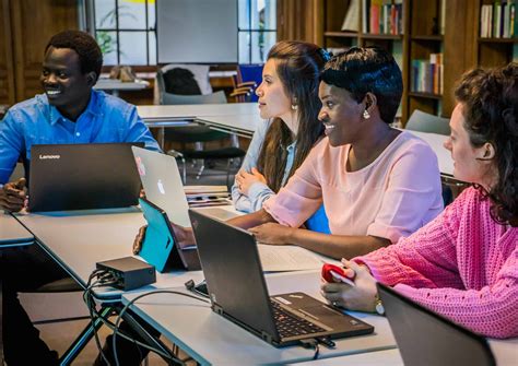 荷兰留学的NUFFIC认证是什么?