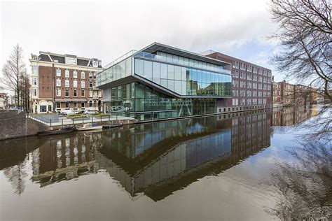 荷兰阿姆斯特丹商学院优势介绍