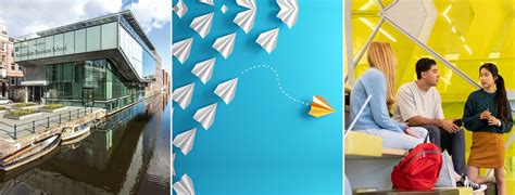 芬兰阿姆斯特丹商学院的全面介绍