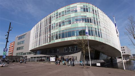 荷兰名校 阿姆斯特丹商学院