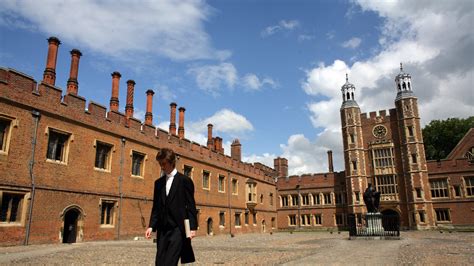 美国名校推荐 阿默斯特学院