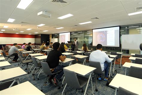 2017年澳洲伍伦贡大学迪拜分校英语课程有哪些新生指南