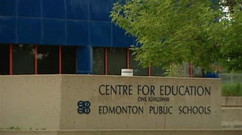 留学加拿大推介：埃德蒙顿公立教育局